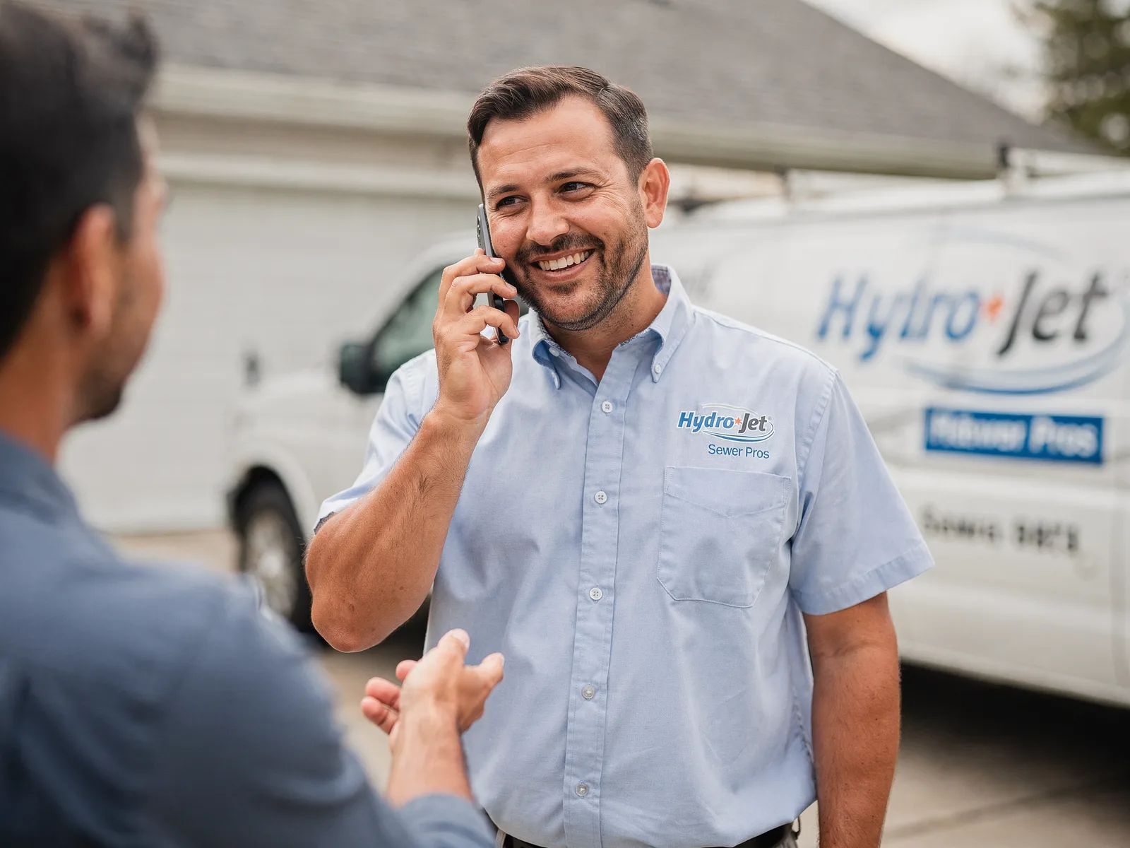Hydro Jetting Itmann, WV FAQs